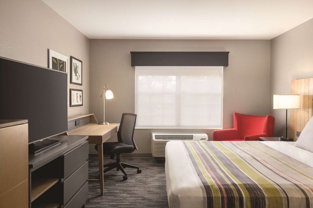 Photo of Bedroom in Monona