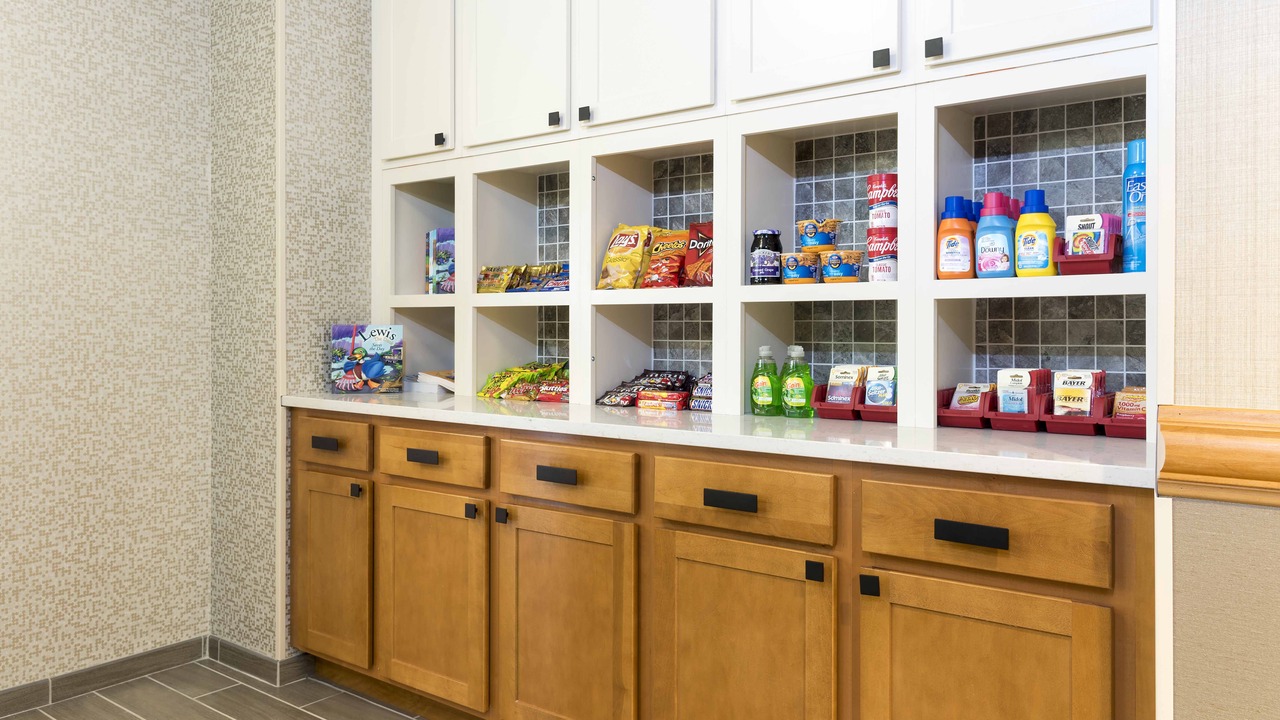 Photo of Kitchen in Plainfield