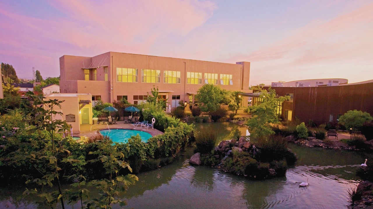 Photo of Outdoor in American Canyon