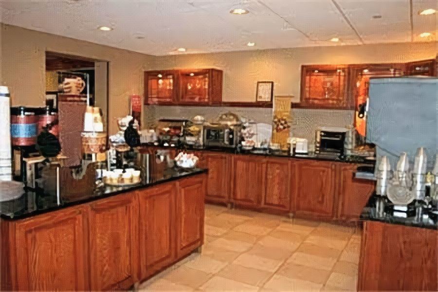 Photo of Kitchen in Wheeling
