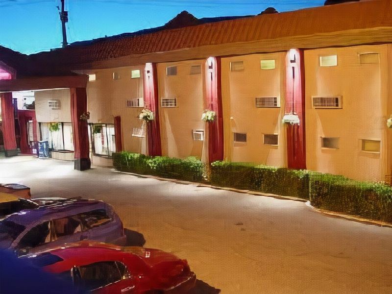 Photo of Buildings in Pemberton Heights