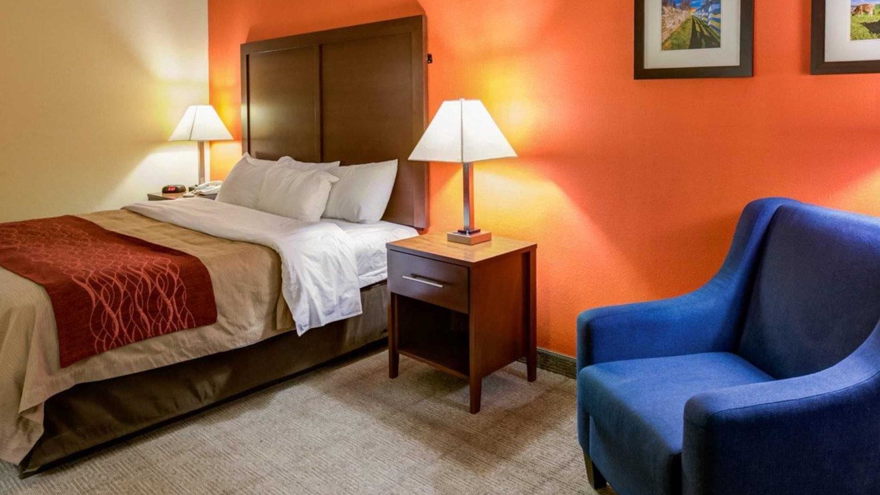 Photo of Bedroom in Lexington