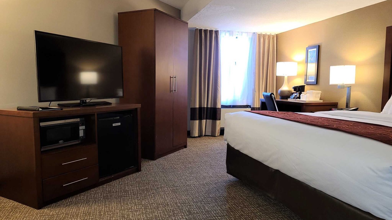 Photo of Bedroom in Black Creek