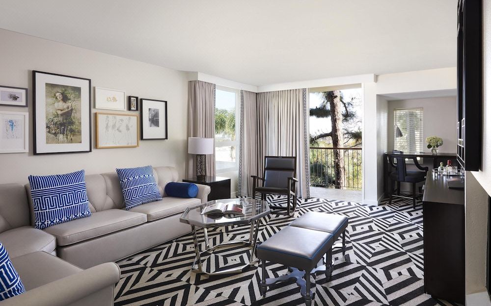 Photo of Livingroom in Norma Triangle