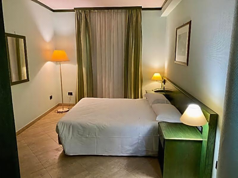 Photo of Bedroom in Villanova