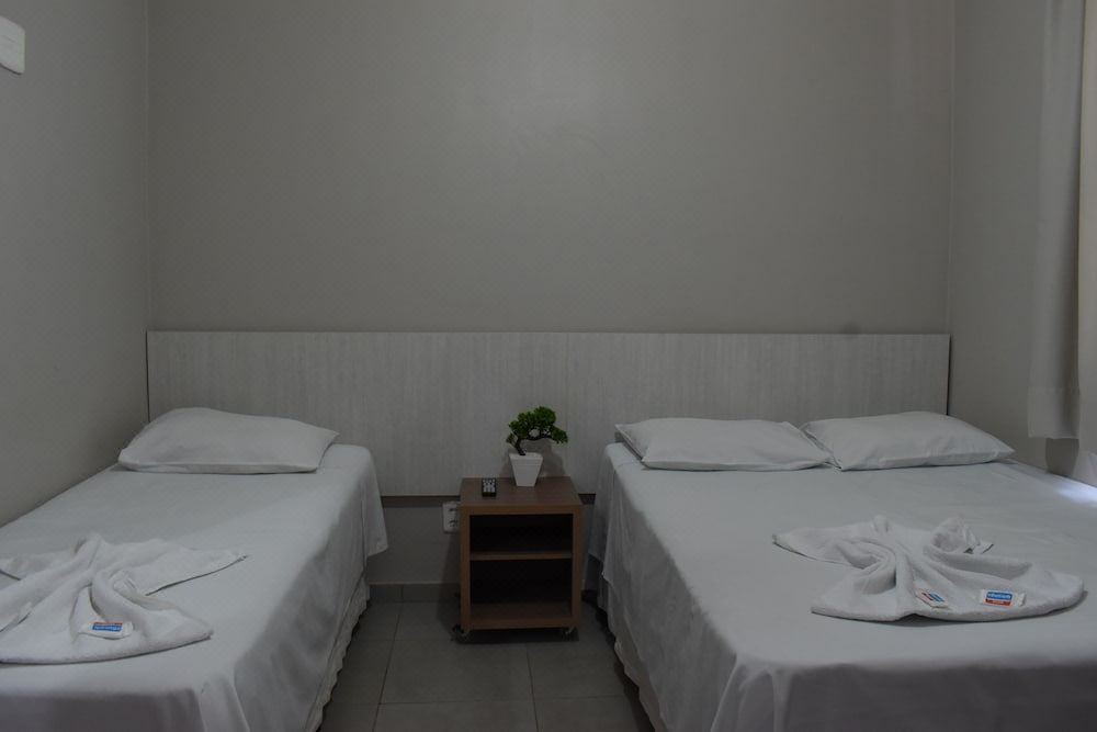 Photo of Bedroom in Zona 01