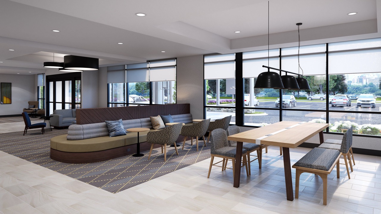Photo of Livingroom in Terrace Park