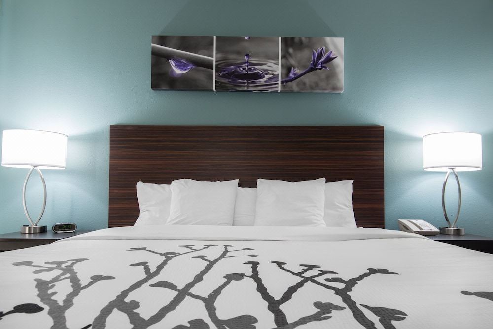 Photo of Bedroom in Washington
