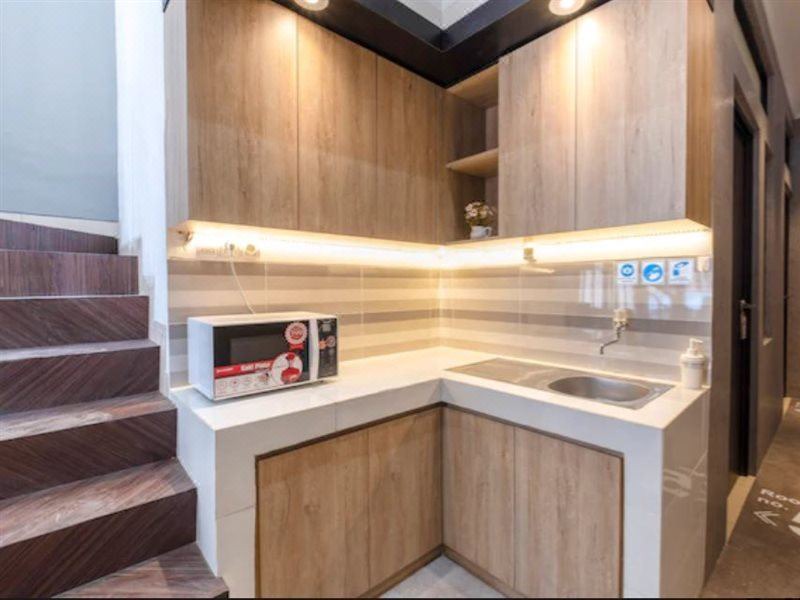 Photo of Kitchen in Karawang