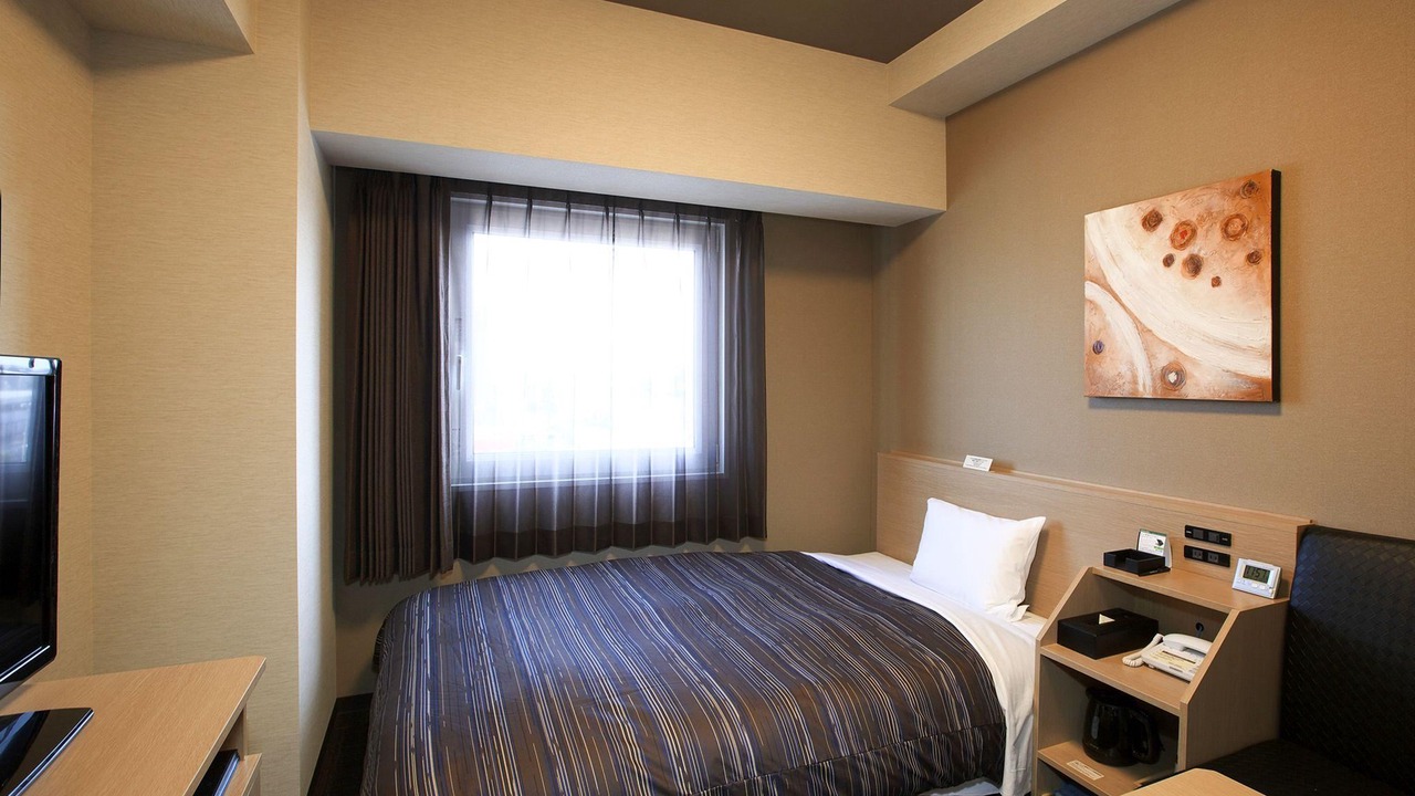 Photo of Bedroom in Takaoka