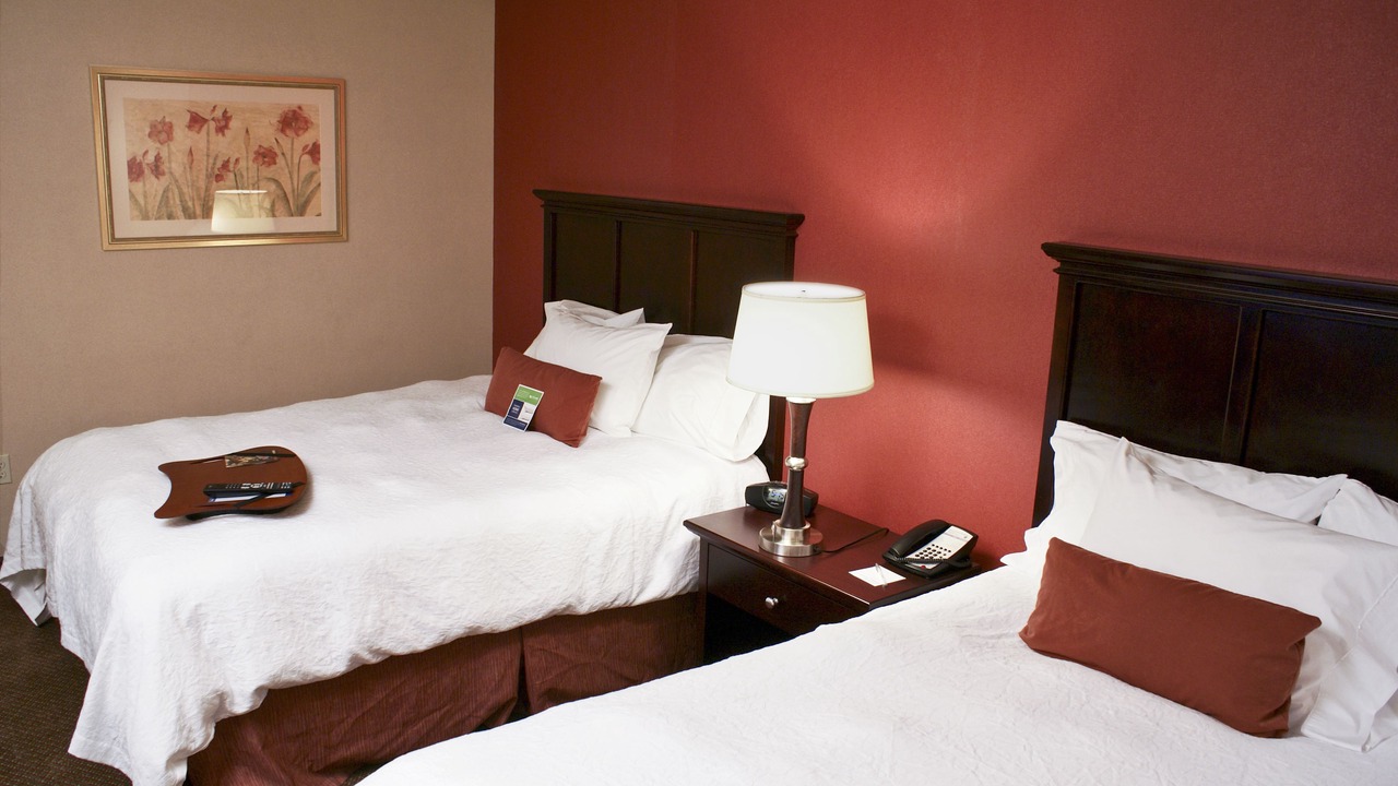Photo of Bedroom in North Las Vegas