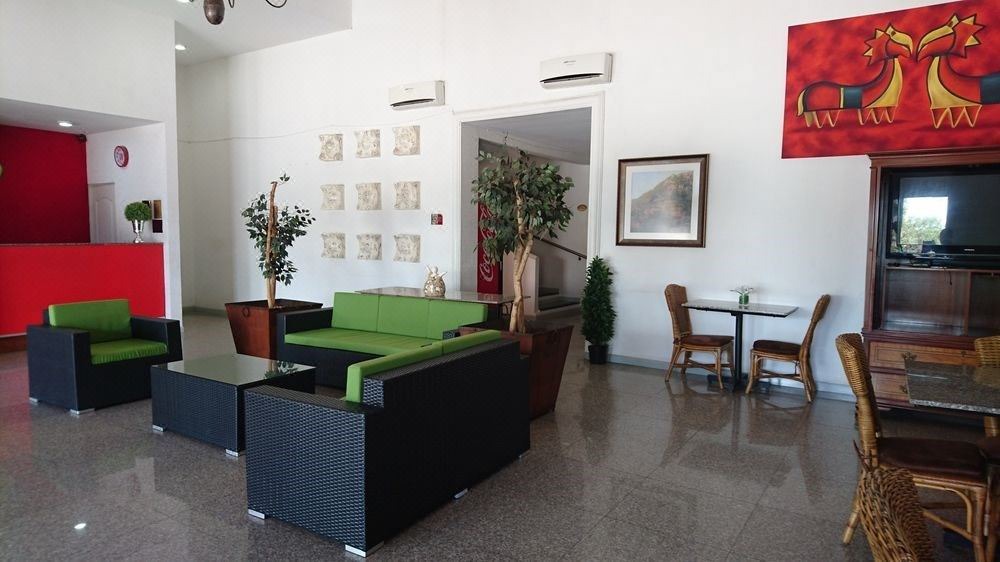 Photo of Livingroom in Culiacan