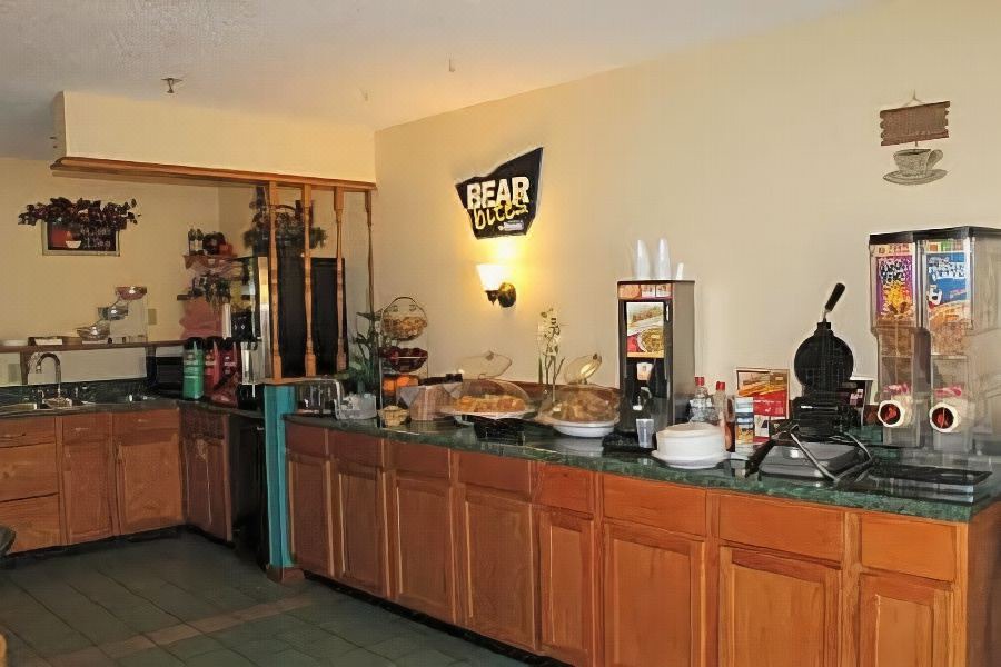 Photo of Kitchen in Perry