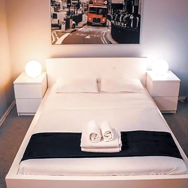 Photo of Bedroom in Maltepe