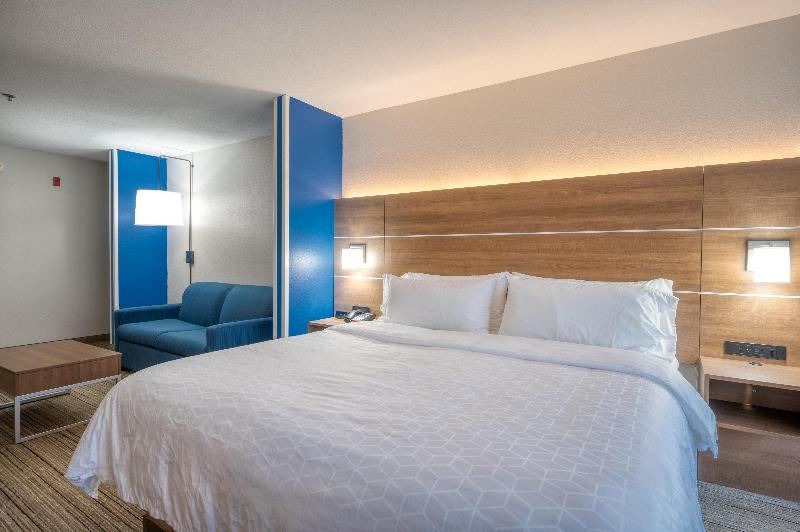 Photo of Bedroom in Greenville