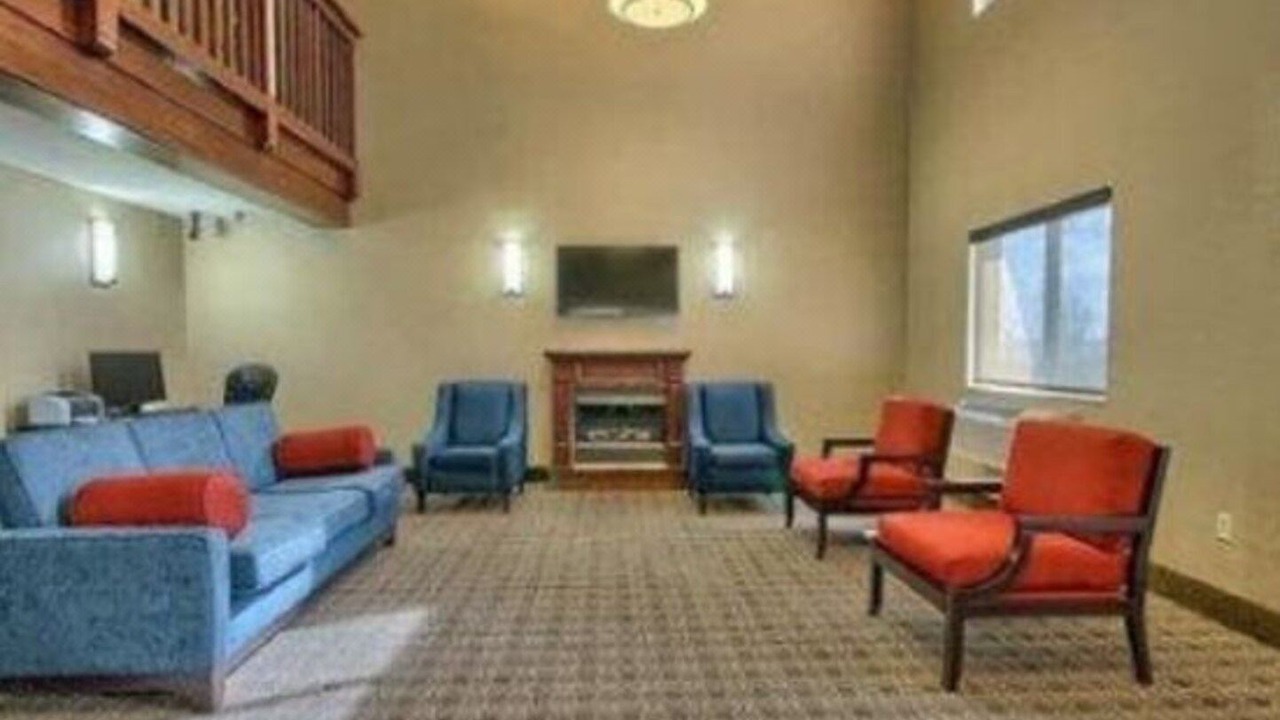 Photo of Livingroom in Bluffton