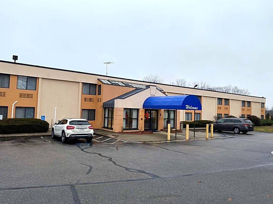 Photo of Buildings in Smithfield