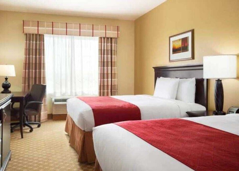 Photo of Bedroom in Hiram