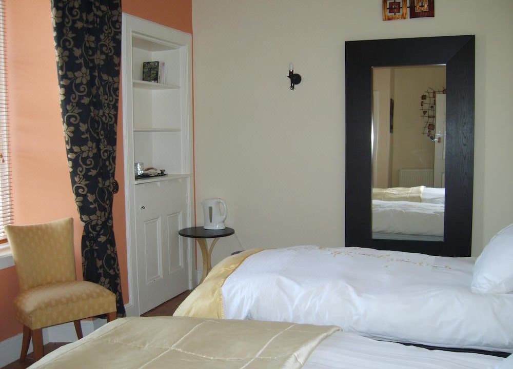 Photo of Bedroom in Dysart