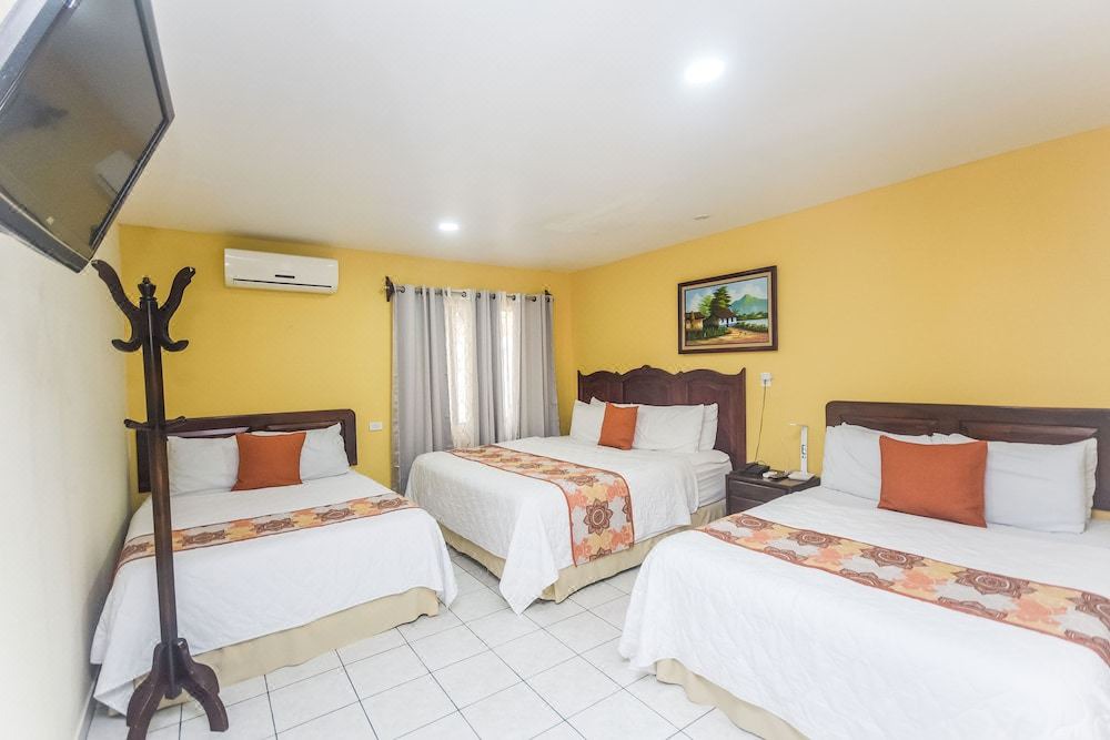 Photo of Bedroom in Cacique