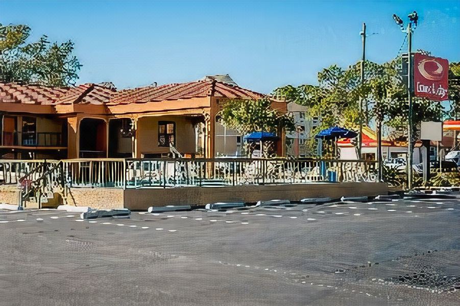 Photo of Buildings in Bay VIew Addition