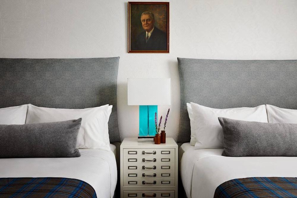 Photo of Bedroom in Snyder Square