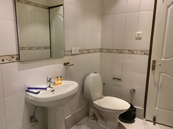 Photo of Bathroom in Amritsar