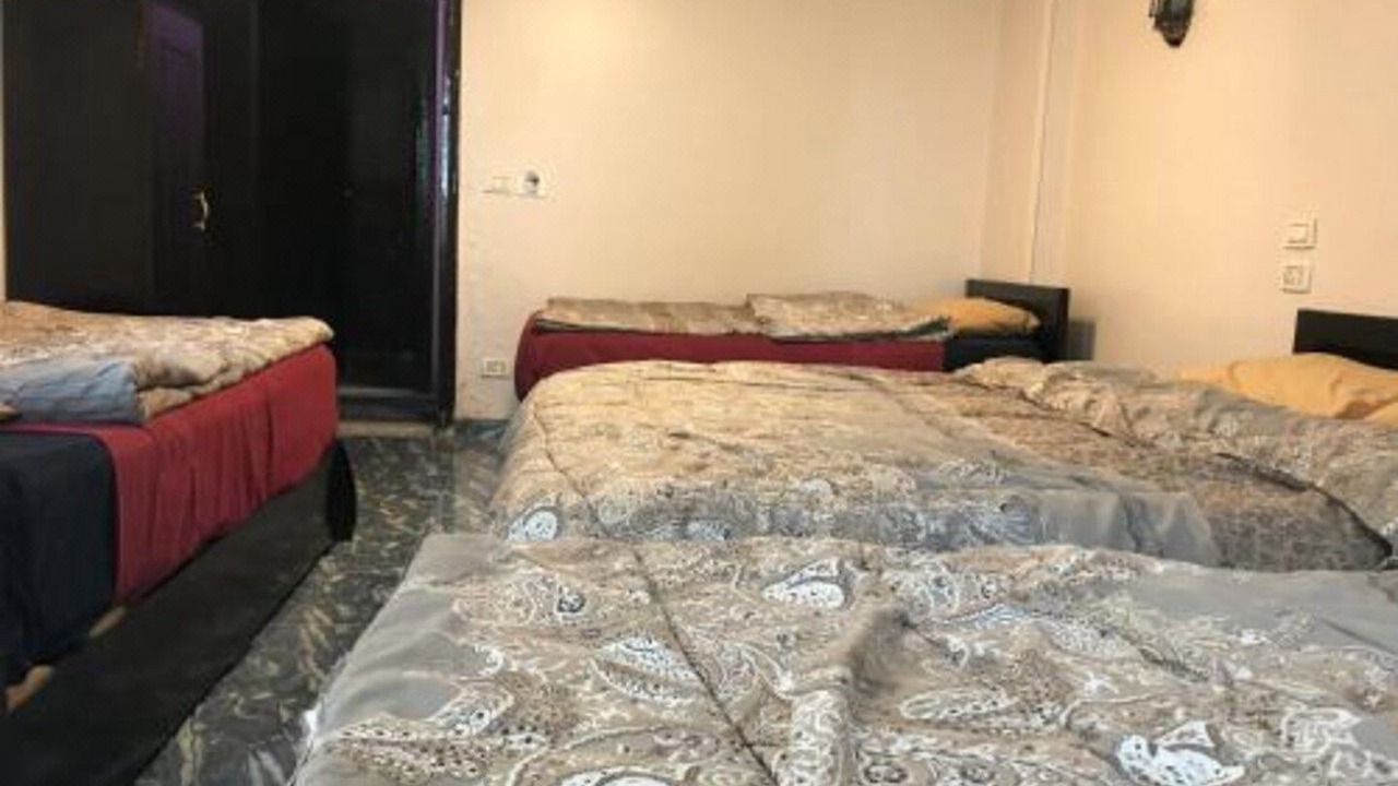 Photo of Bedroom in Qasr an-Nil