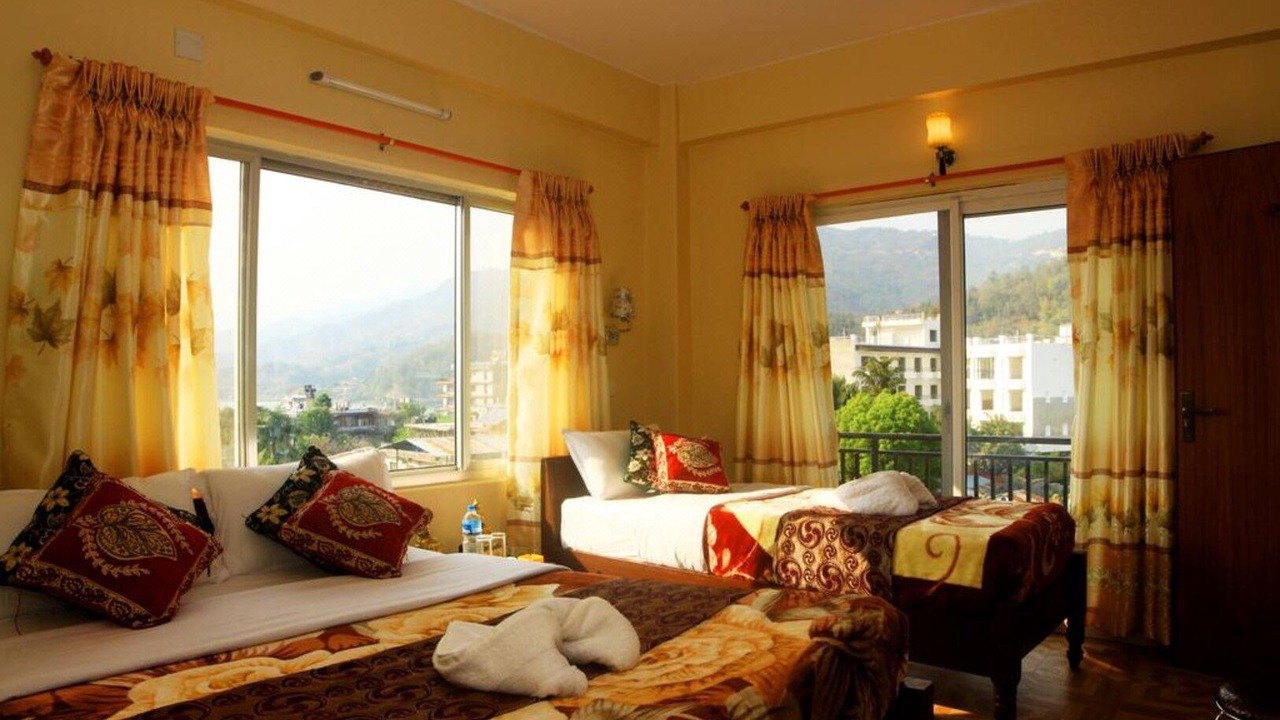 Photo of Livingroom in Pokhara