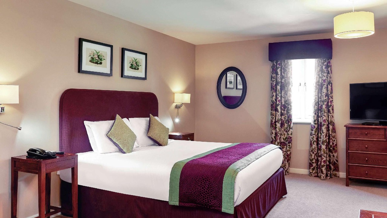 Photo of Bedroom in Watlington