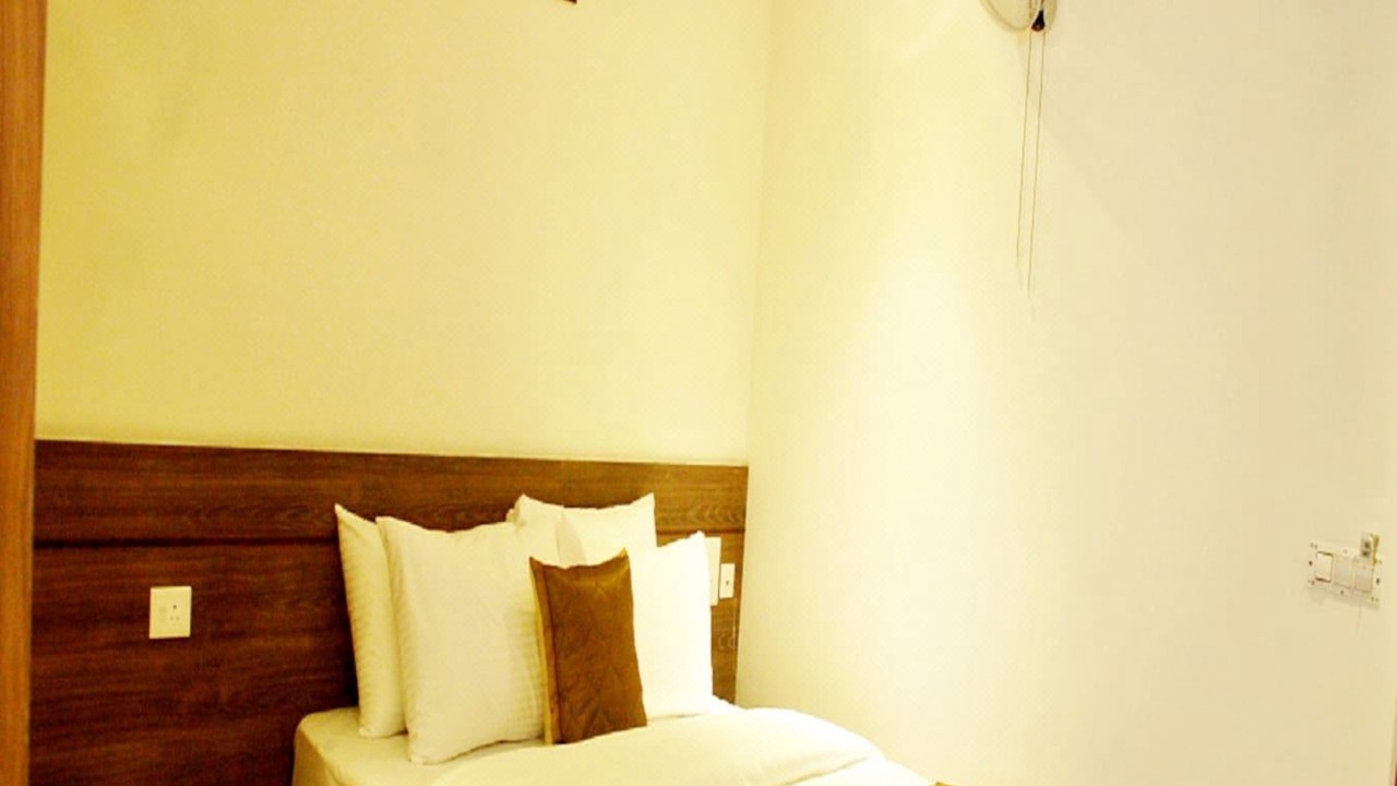 Photo of Bedroom in Hisar