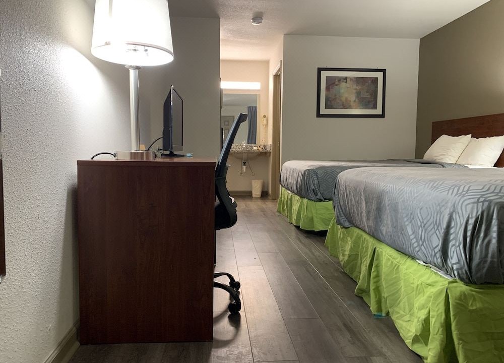 Photo of Bedroom in Troy