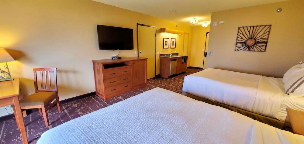 Photo of Bedroom in Detroit Lakes