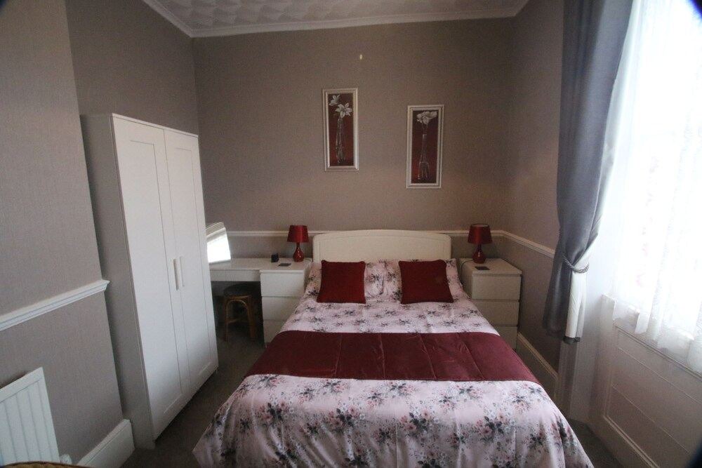 Photo of Bedroom in Gosport