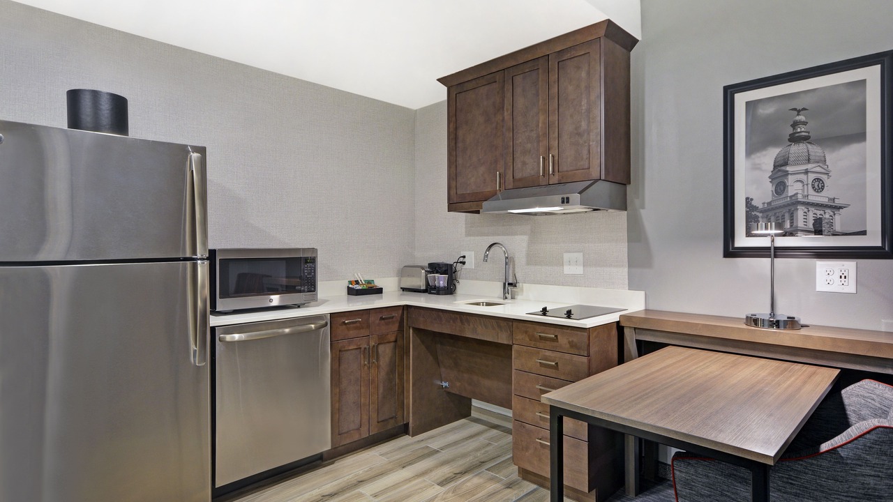 Photo of Kitchen in Athens
