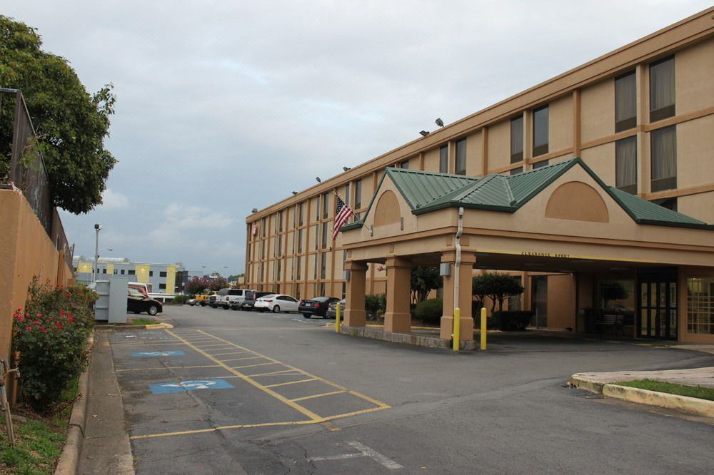 Photo of Buildings in North Little Rock