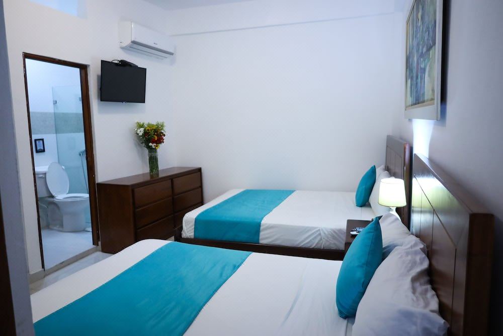 Photo of Bedroom in Zona Colonial