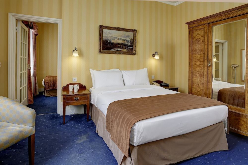 Photo of Bedroom in Belsize