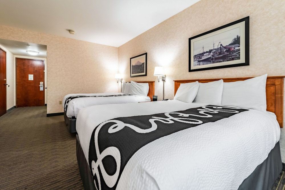 Photo of Bedroom in Gig Harbor