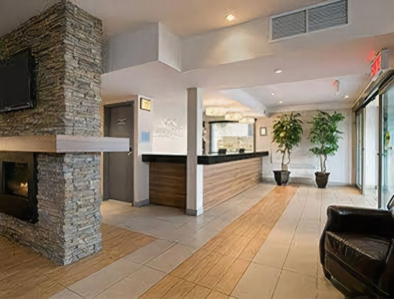 Photo of Livingroom in Saint-Leonard