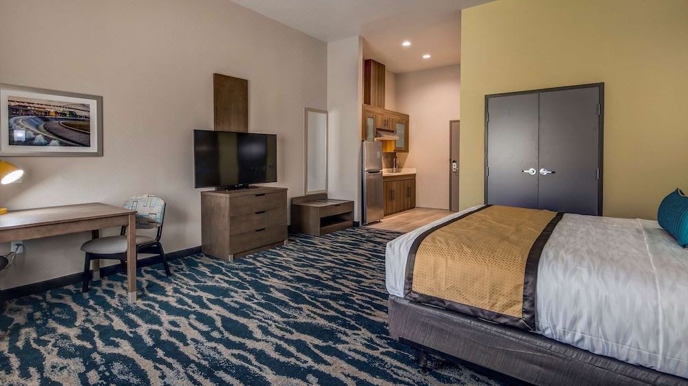 Photo of Bedroom in Flour Bluff