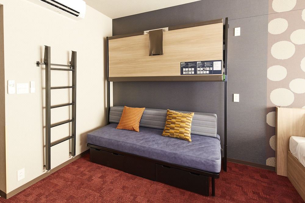 Photo of Bedroom in Irifune