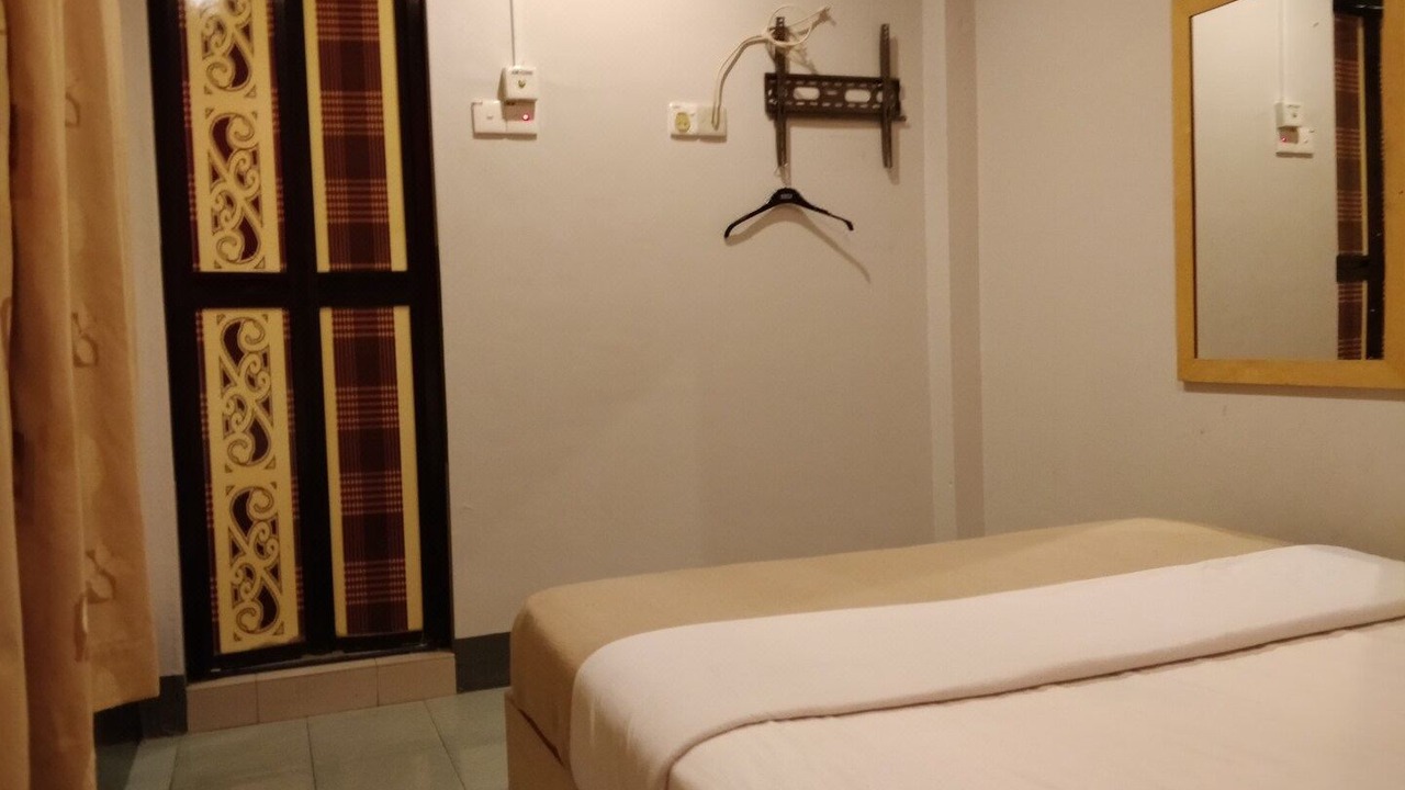 Photo of Bedroom in Teluk Intan