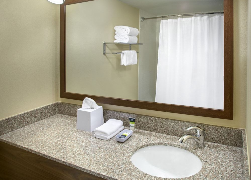 Photo of Bathroom in Charleston