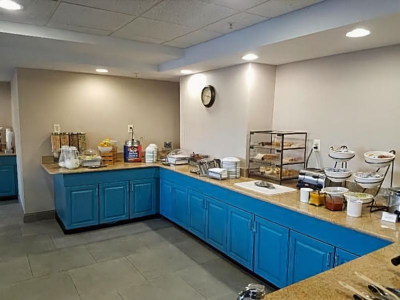 Photo of Kitchen in Wytheville
