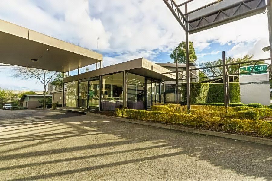 Photo of Buildings in Kew