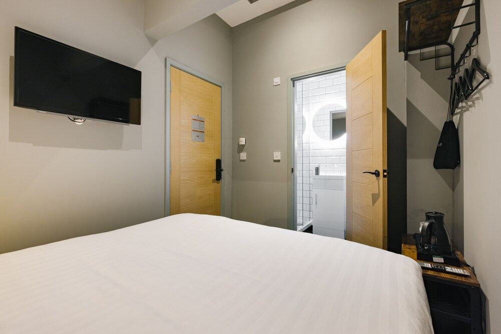 Photo of Bedroom in Bermondsey