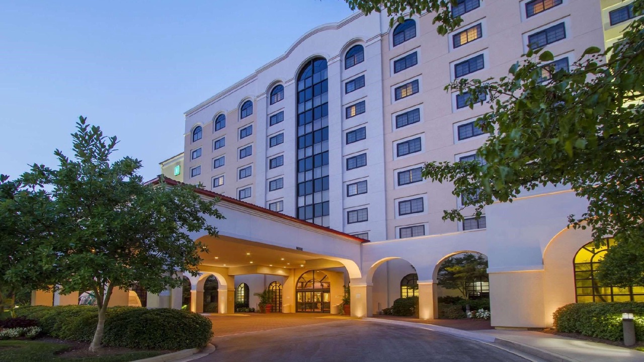 Photo of Buildings in Greenville - Spartanburg