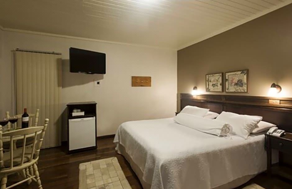 Photo of Bedroom in Carniel