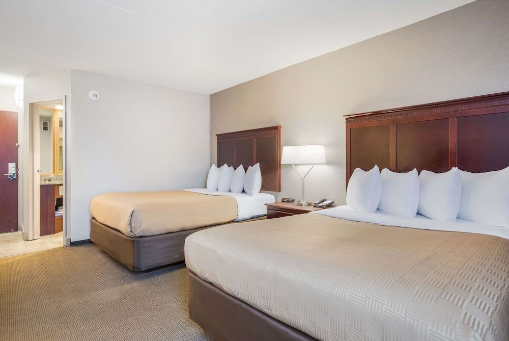 Photo of Bedroom in Grand Rapids